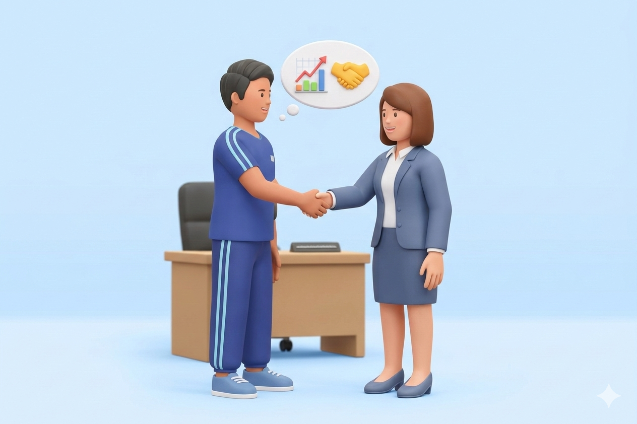 Private Practitioners